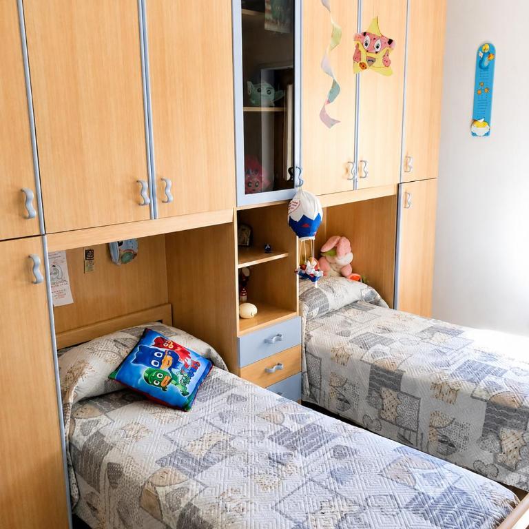 Casa vacanza bella Puglia - Appartamento con 2 Camere da Letto - 11