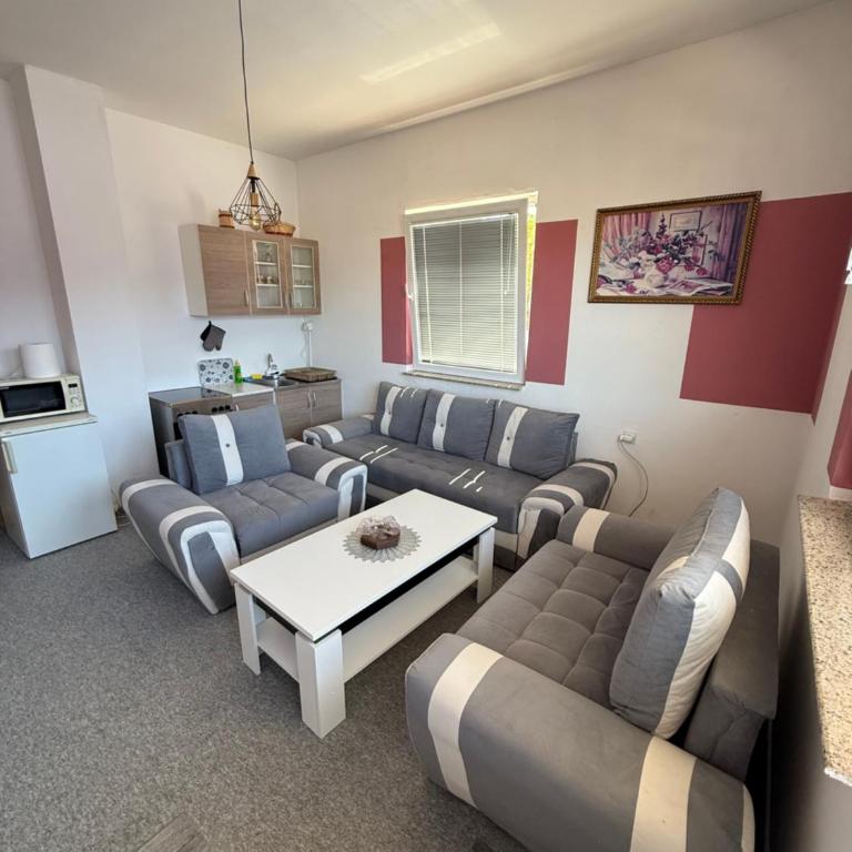 Apartman Start - Apartman sa 1 Spavaćom Sobom - 4