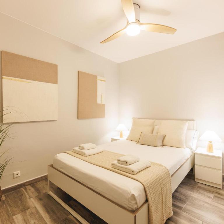 Bravissimo Pons i Martí Baix, 1-bedroom apartment - Apartamento - 13