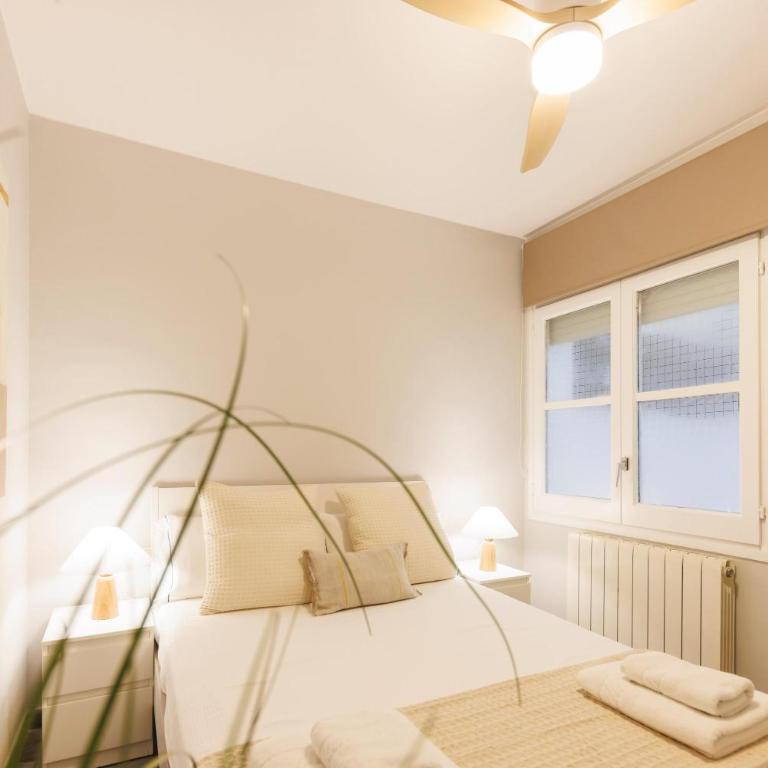 Bravissimo Pons i Martí Baix, 1-bedroom apartment - Apartamento - 15