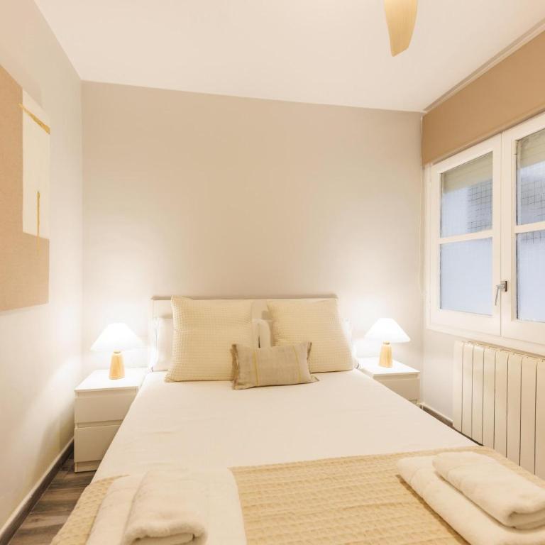 Bravissimo Pons i Martí Baix, 1-bedroom apartment - Apartamento - 14