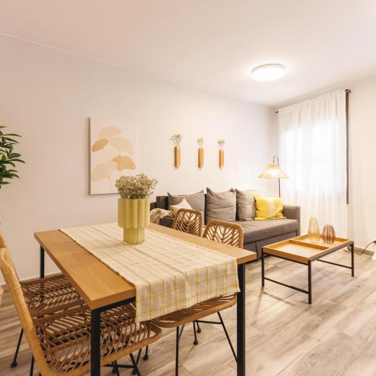Bravissimo Pons i Martí Baix, 1-bedroom apartment - Apartamento - 2