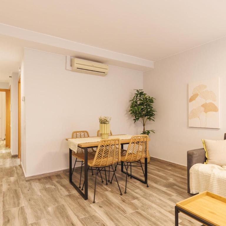Bravissimo Pons i Martí Baix, 1-bedroom apartment - Apartamento - 10