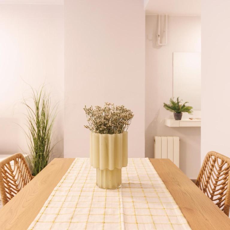 Bravissimo Pons i Martí Baix, 1-bedroom apartment - Apartamento - 4