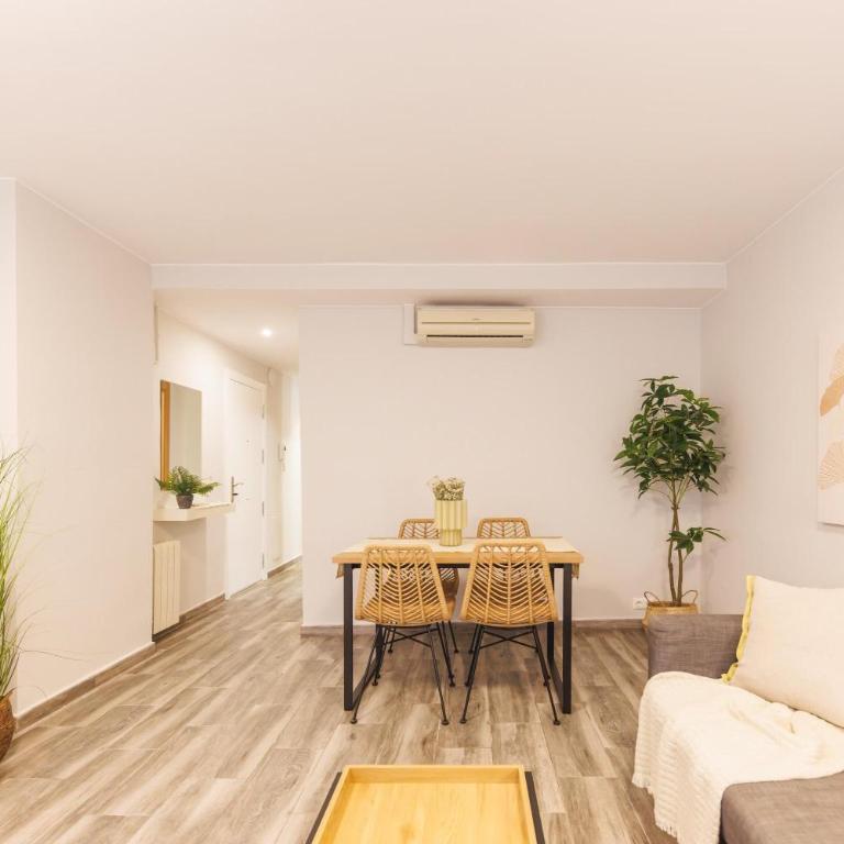 Bravissimo Pons i Martí Baix, 1-bedroom apartment - Apartamento - 9