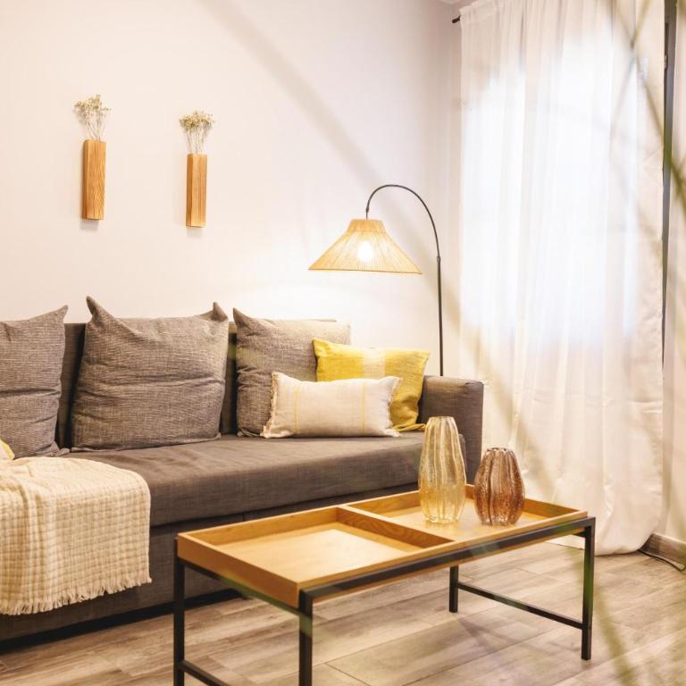 Bravissimo Pons i Martí Baix, 1-bedroom apartment - Apartamento - 6