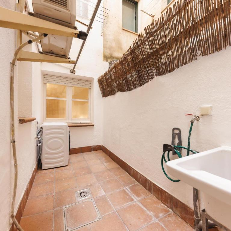 Bravissimo Pons i Martí Baix, 1-bedroom apartment - Apartamento - 18