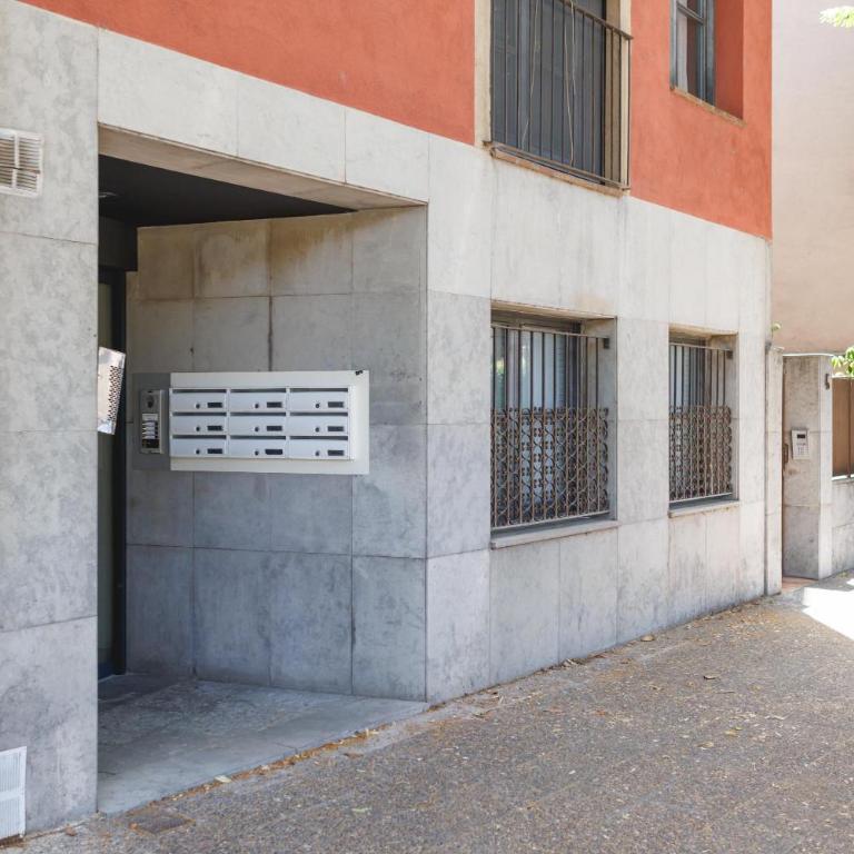 Bravissimo Pons i Martí Baix, 1-bedroom apartment - Apartamento - 21