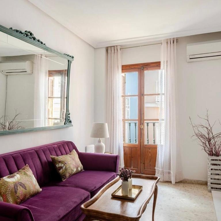 Casa de la Imprenta - Apartamento de 3 dormitorios - 5