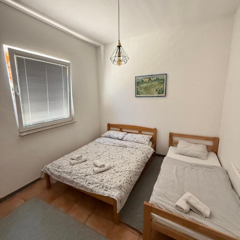 Apartman Start - Apartman sa 1 Spavaćom Sobom - 5