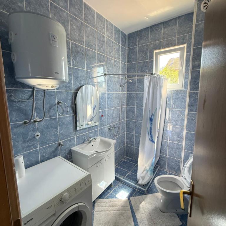 Apartman Start - Apartman sa 1 Spavaćom Sobom - 6
