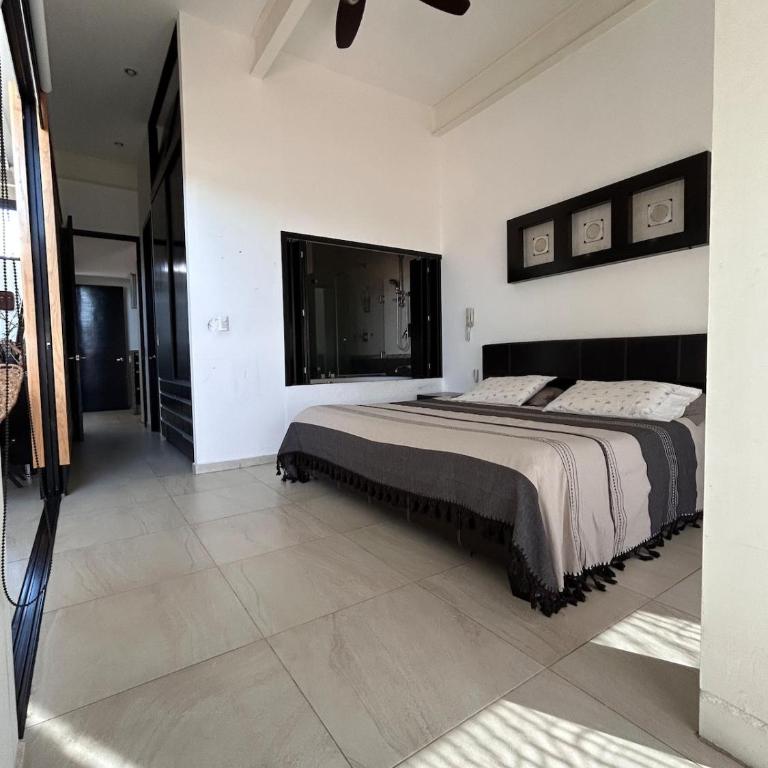Penthouse con alberca pequeña en Milenio III - Apartment mit 3 Schlafzimmern - 7