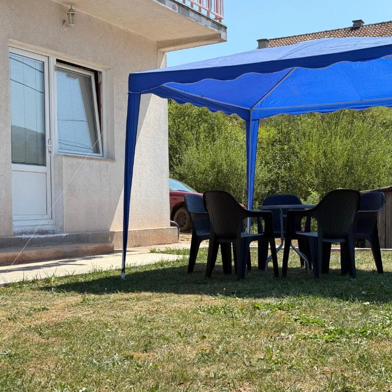 Apartman Start - Apartman sa 1 Spavaćom Sobom - 7