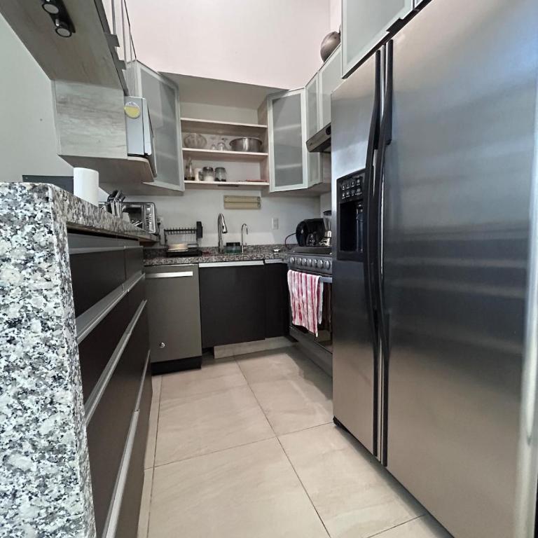 Penthouse con alberca pequeña en Milenio III - Apartment mit 3 Schlafzimmern - 9