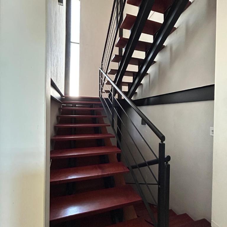 Penthouse con alberca pequeña en Milenio III - Apartment mit 3 Schlafzimmern - 12