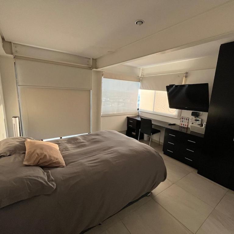 Penthouse con alberca pequeña en Milenio III - Apartment mit 3 Schlafzimmern - 13