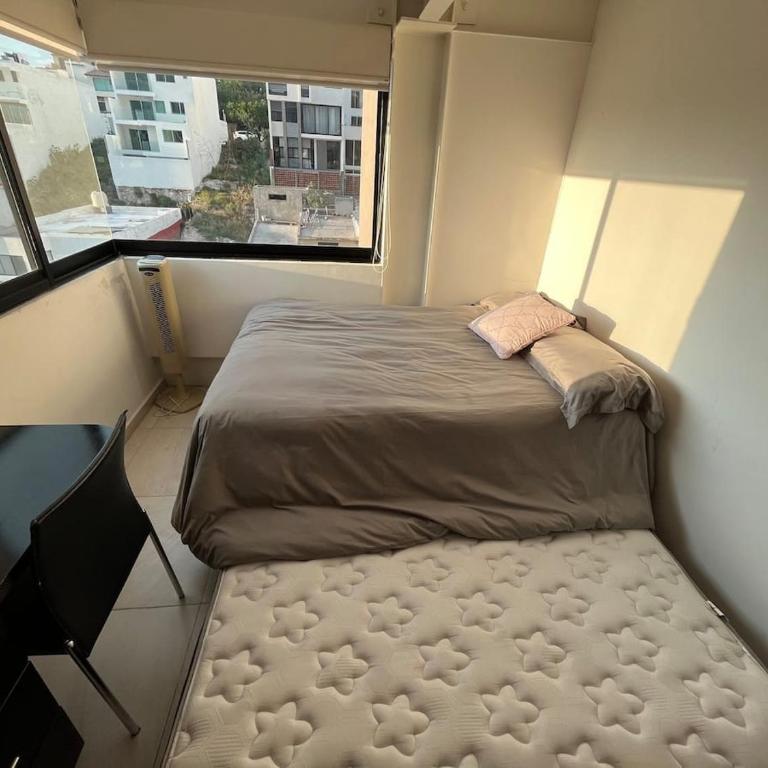 Penthouse con alberca pequeña en Milenio III - Apartment mit 3 Schlafzimmern - 2