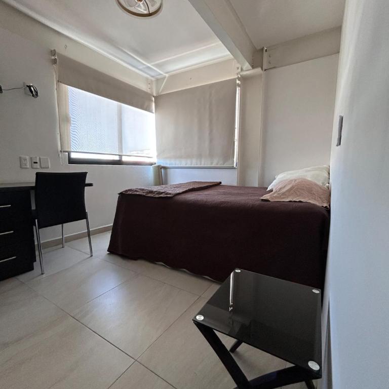 Penthouse con alberca pequeña en Milenio III - Apartment mit 3 Schlafzimmern - 16