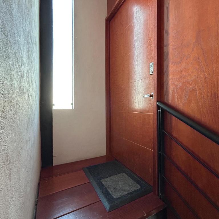 Penthouse con alberca pequeña en Milenio III - Apartment mit 3 Schlafzimmern - 17