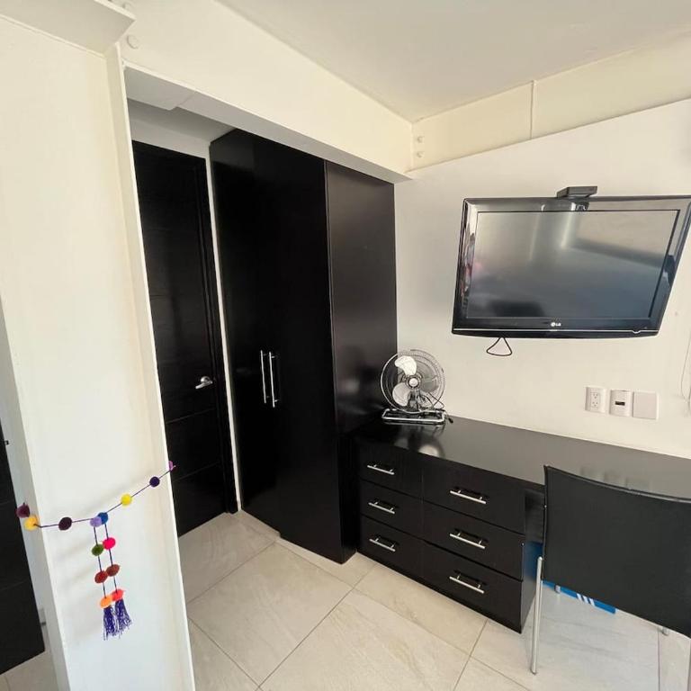 Penthouse con alberca pequeña en Milenio III - Apartment mit 3 Schlafzimmern - 18