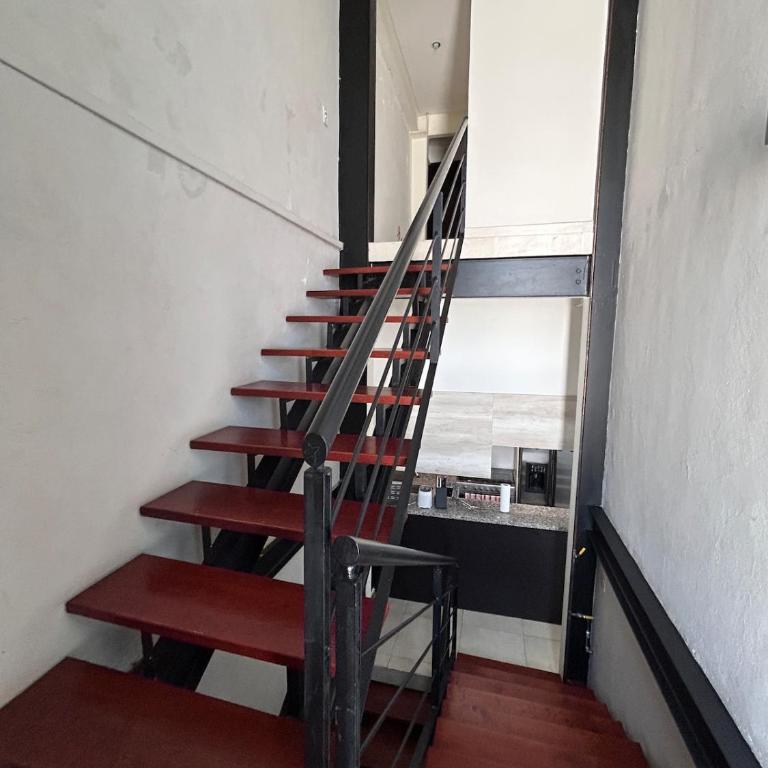 Penthouse con alberca pequeña en Milenio III - Apartment mit 3 Schlafzimmern - 19