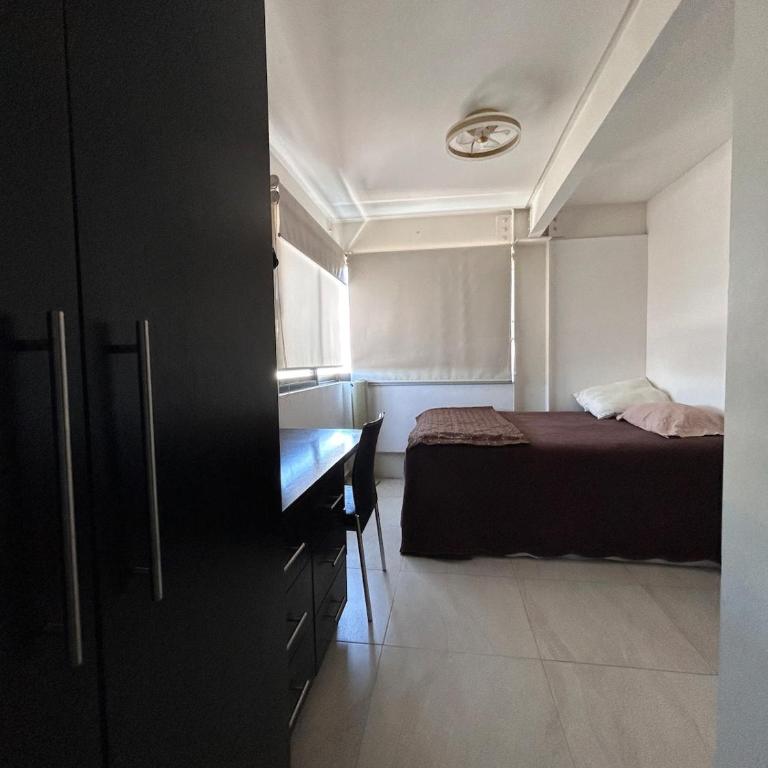 Penthouse con alberca pequeña en Milenio III - Apartment mit 3 Schlafzimmern - 22