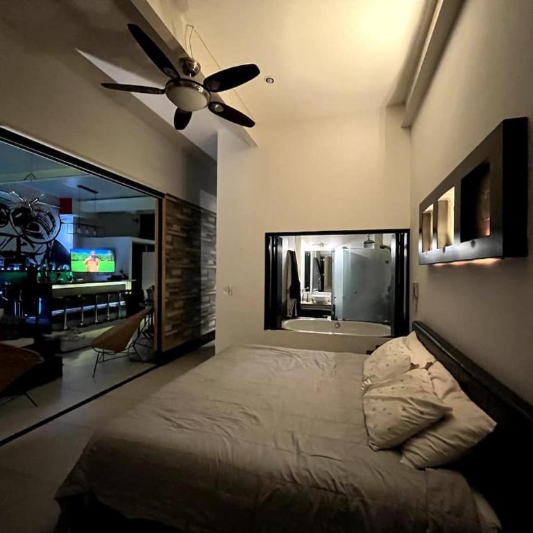 Penthouse con alberca pequeña en Milenio III - Apartment mit 3 Schlafzimmern - 25