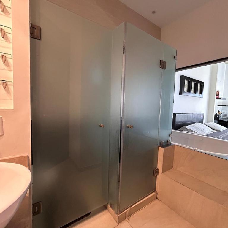 Penthouse con alberca pequeña en Milenio III - Apartment mit 3 Schlafzimmern - 26
