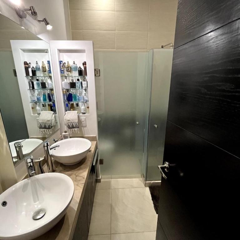 Penthouse con alberca pequeña en Milenio III - Apartment mit 3 Schlafzimmern - 31