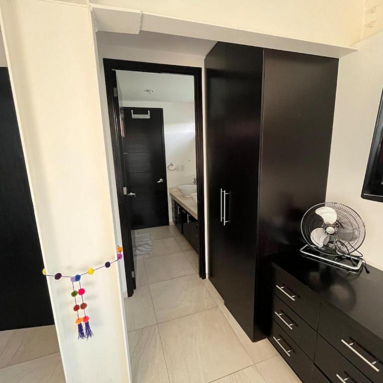 Penthouse con alberca pequeña en Milenio III - Apartment mit 3 Schlafzimmern - 32