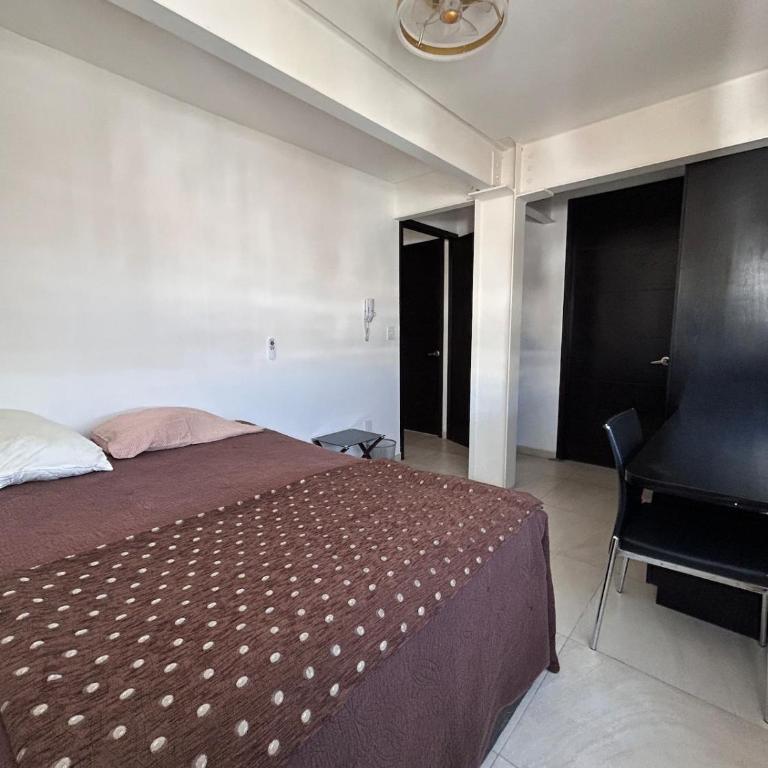 Penthouse con alberca pequeña en Milenio III - Apartment mit 3 Schlafzimmern - 35