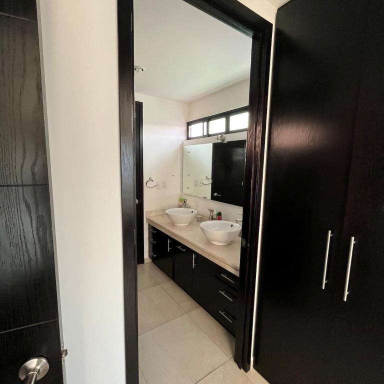Penthouse con alberca pequeña en Milenio III - Apartment mit 3 Schlafzimmern - 37