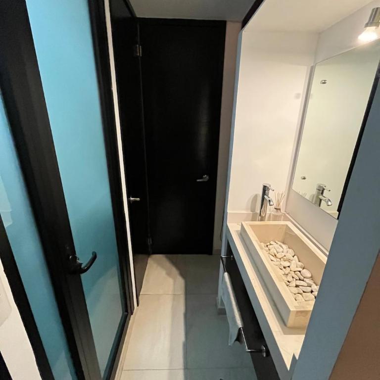 Penthouse con alberca pequeña en Milenio III - Apartment mit 3 Schlafzimmern - 38