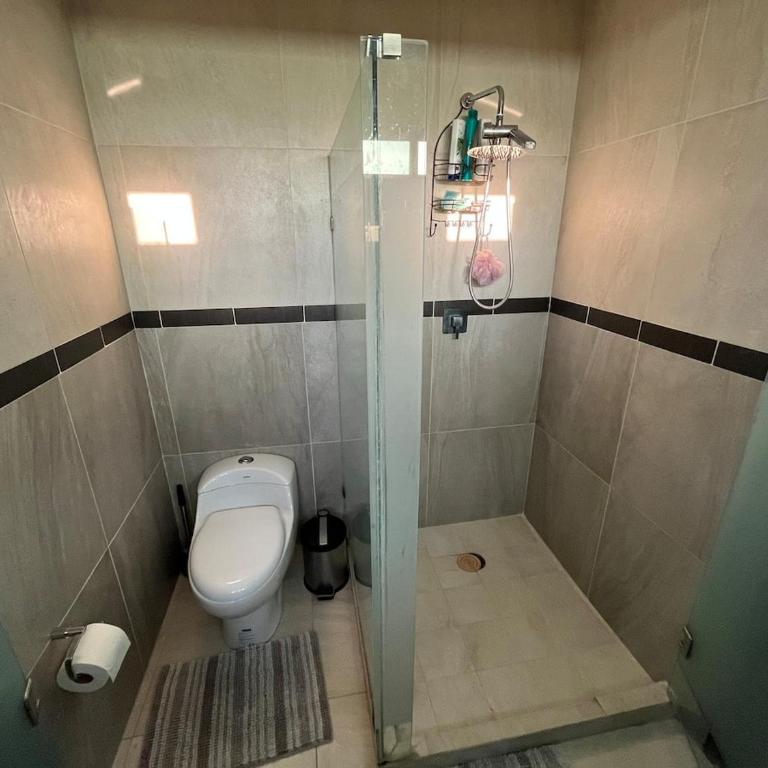 Penthouse con alberca pequeña en Milenio III - Apartment mit 3 Schlafzimmern - 39