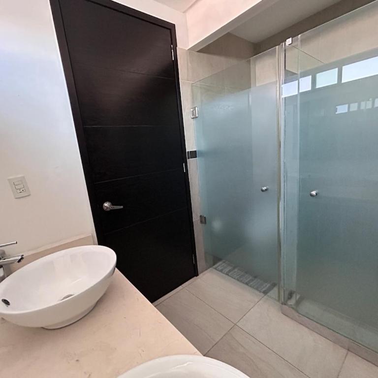 Penthouse con alberca pequeña en Milenio III - Apartment mit 3 Schlafzimmern - 43