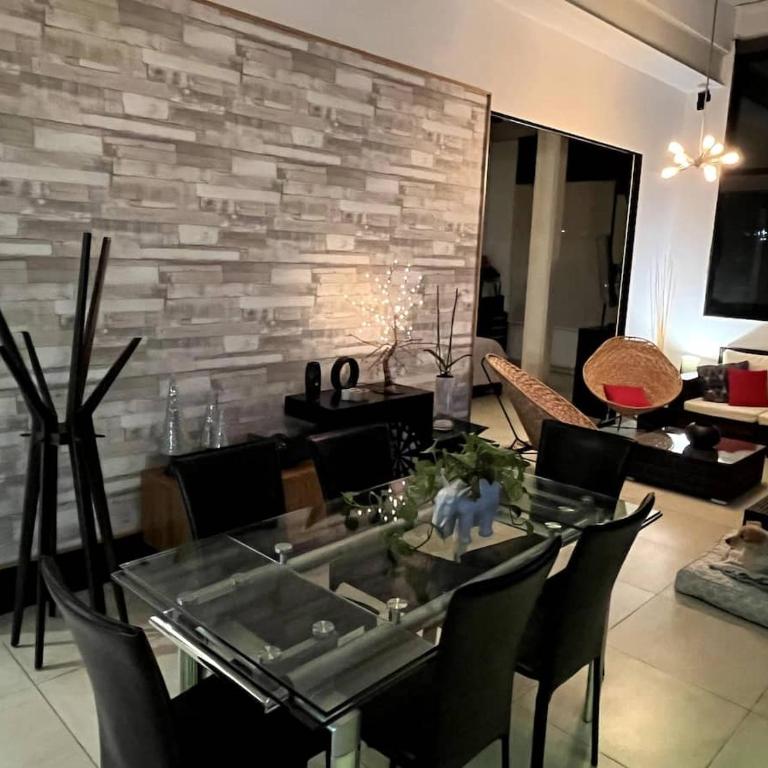 Penthouse con alberca pequeña en Milenio III - Apartment mit 3 Schlafzimmern - 47