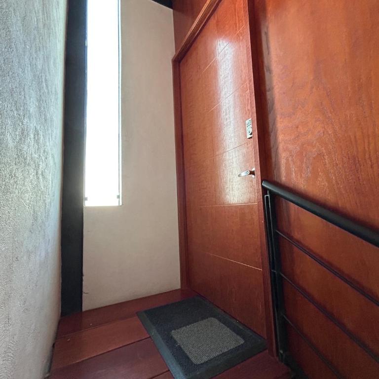 Penthouse con alberca pequeña en Milenio III - Apartment mit 3 Schlafzimmern - 48