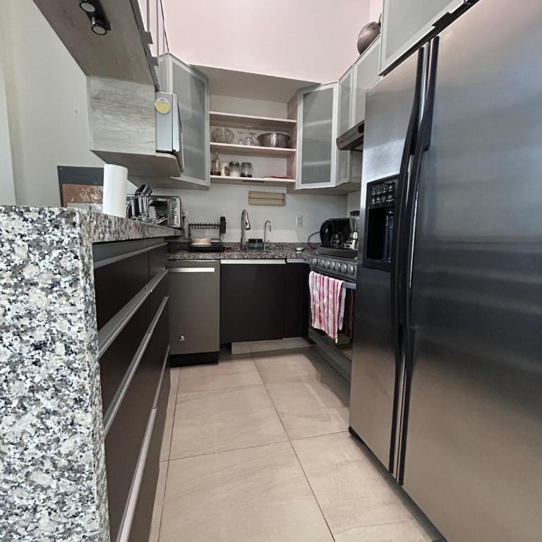 Penthouse con alberca pequeña en Milenio III - Apartment mit 3 Schlafzimmern - 49