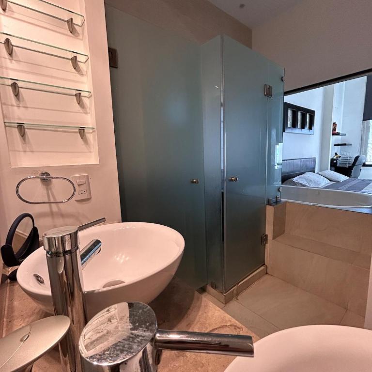 Penthouse con alberca pequeña en Milenio III - Apartment mit 3 Schlafzimmern - 50