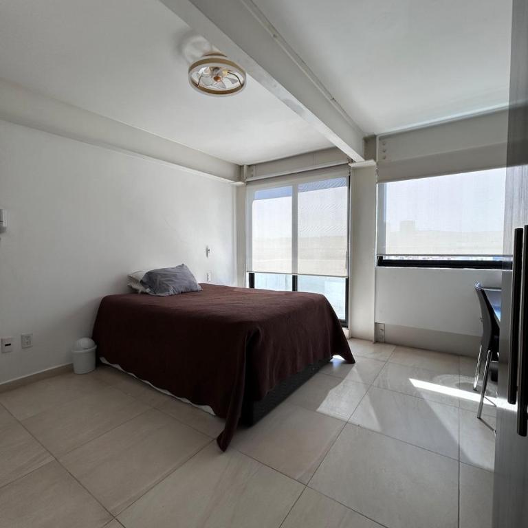 Penthouse con alberca pequeña en Milenio III - Apartment mit 3 Schlafzimmern - 52