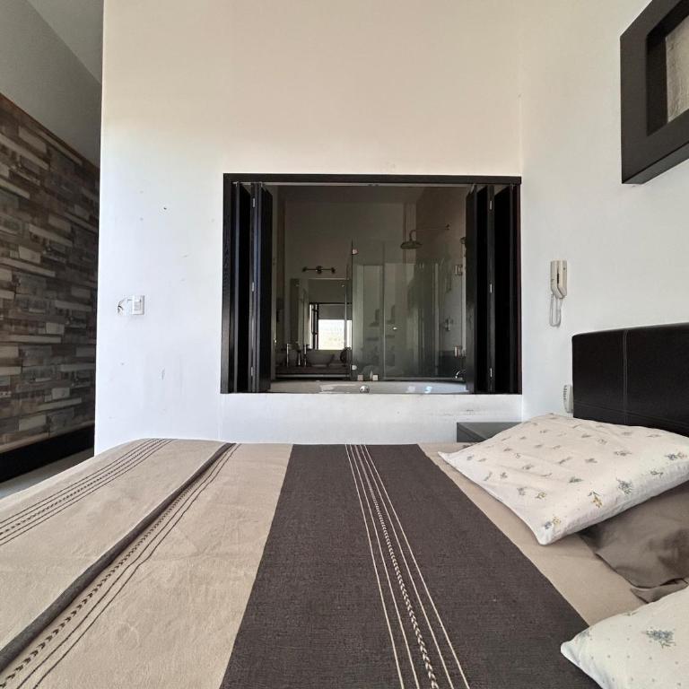 Penthouse con alberca pequeña en Milenio III - Apartment mit 3 Schlafzimmern - 68
