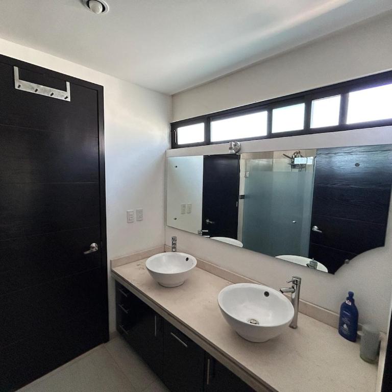 Penthouse con alberca pequeña en Milenio III - Apartment mit 3 Schlafzimmern - 72