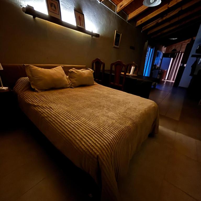 PataGO! - Calidez Patagonica - Apartamento de 1 dormitorio - 16