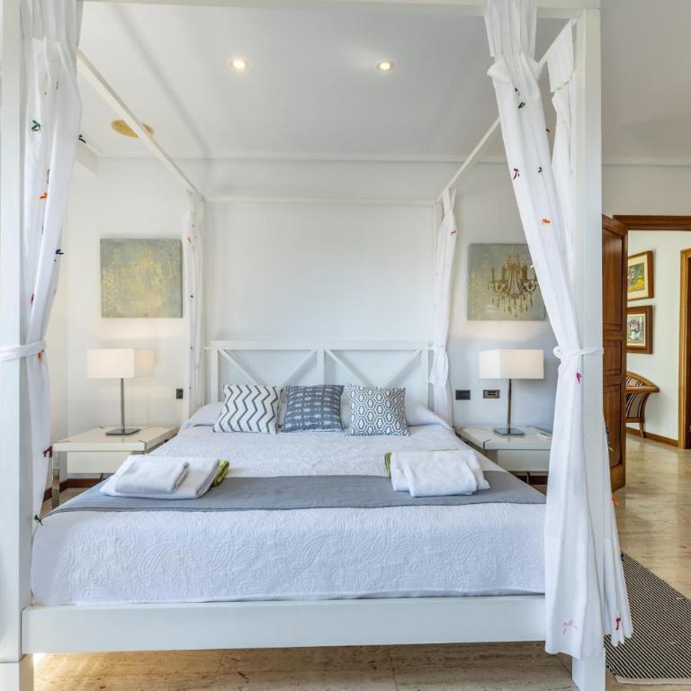 Villa Pedro, Llenaire - Casa con 4 camere da letto - 11