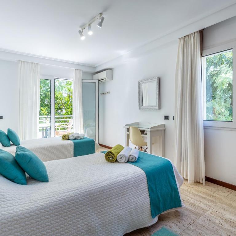 Villa Pedro, Llenaire - Casa con 4 camere da letto - 18
