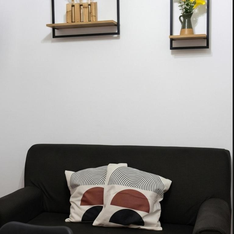 Coco's House Palermo - Appartamento con 3 Camere da Letto - 14