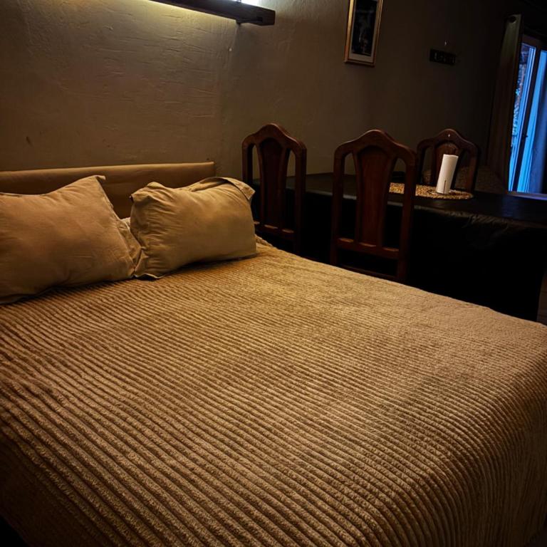 PataGO! - Calidez Patagonica - Apartamento de 1 dormitorio - 18