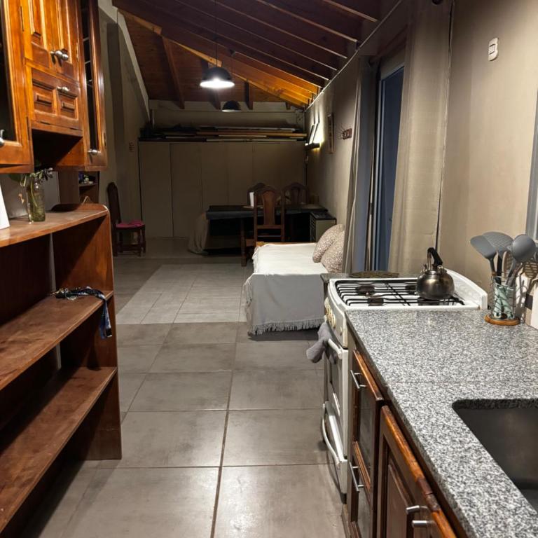 PataGO! - Calidez Patagonica - Apartamento de 1 dormitorio - 19