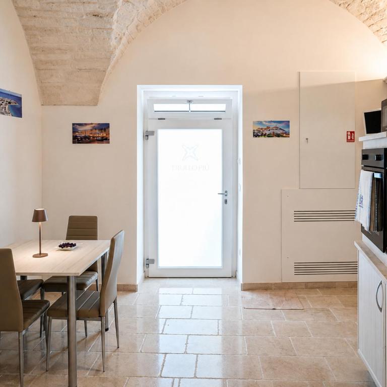 Dimora Donizzetti - Casa con 1 Camera da Letto - 11