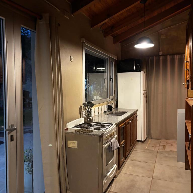 PataGO! - Calidez Patagonica - Apartamento de 1 dormitorio - 8